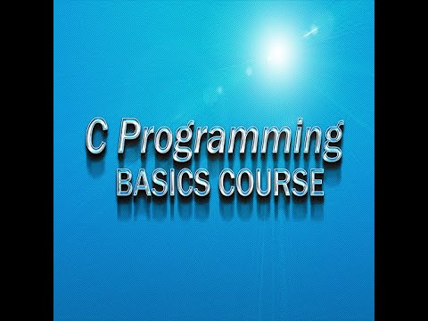 C-Programming - How to increase the font size in the Programming enviroment 2021