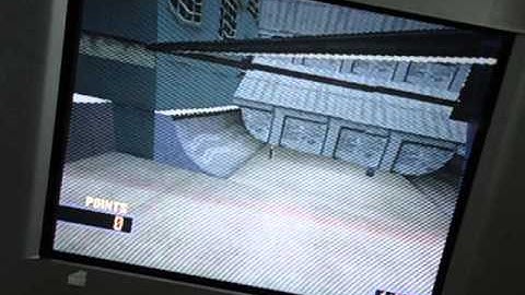 Grind Session PlayStation Underground Demo Disc Gameplay-Daewon Song