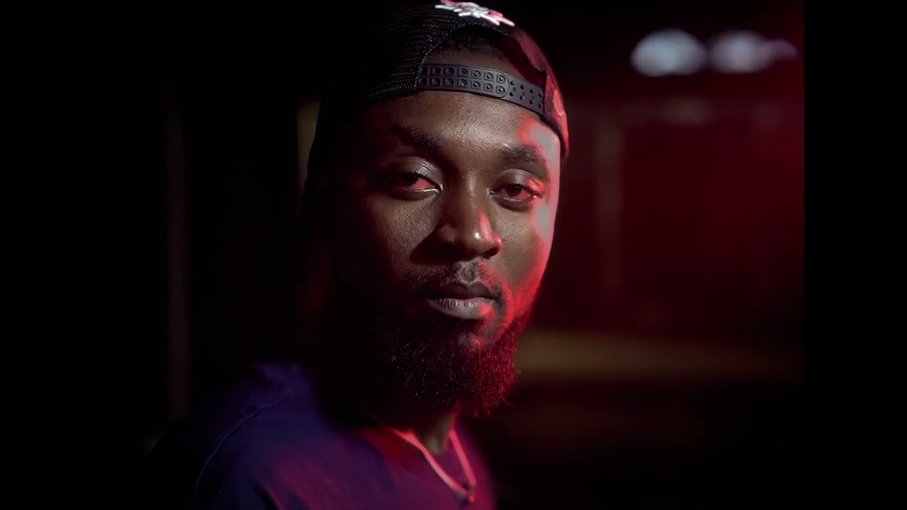 Official video thumbnail — LL Degree & Kwabilex Release Official Video for “H.O.M.O.S”