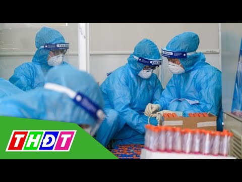 Video Dịch Covid-19 chưa thể kiểm soát hoàn toàn trước năm... - youtube