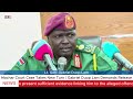 BREAKING: Riek Machar Lawyers Seek Court Access | Gabriel Duop Lam Demands Independent Verdict