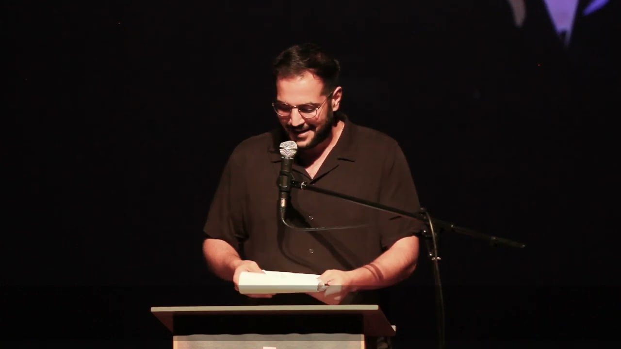 מועדון כתב #44 - לשון