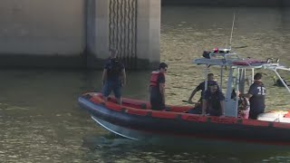 Search Called Off For Man Missing In American River