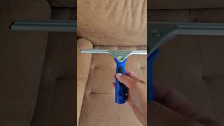 This $5 tool is best for removing pet hair from couch