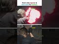 That's why Capcom is Next level For Realism - Resident Evil Requem