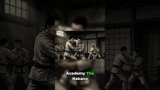 How Japan's Shadow Academy Trained Invisible Operatives #Japan #Military #Training