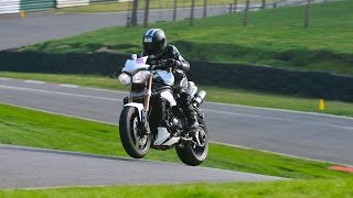 Cadwell Park On-Board Footage 28317