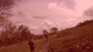 Wolf Run Spring 2014 Competition Video (old version)