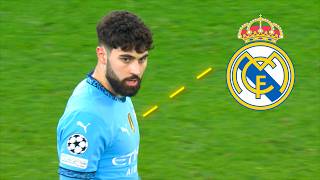 Here Is Why Real Madrid Want Josko Gvardiol 