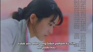 (Sub indo) Twenty Five Twenty One ep. 15