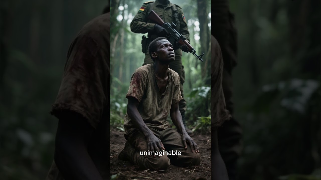 The Forgotten Tyrant: King Leopold II and the Congo Atrocities