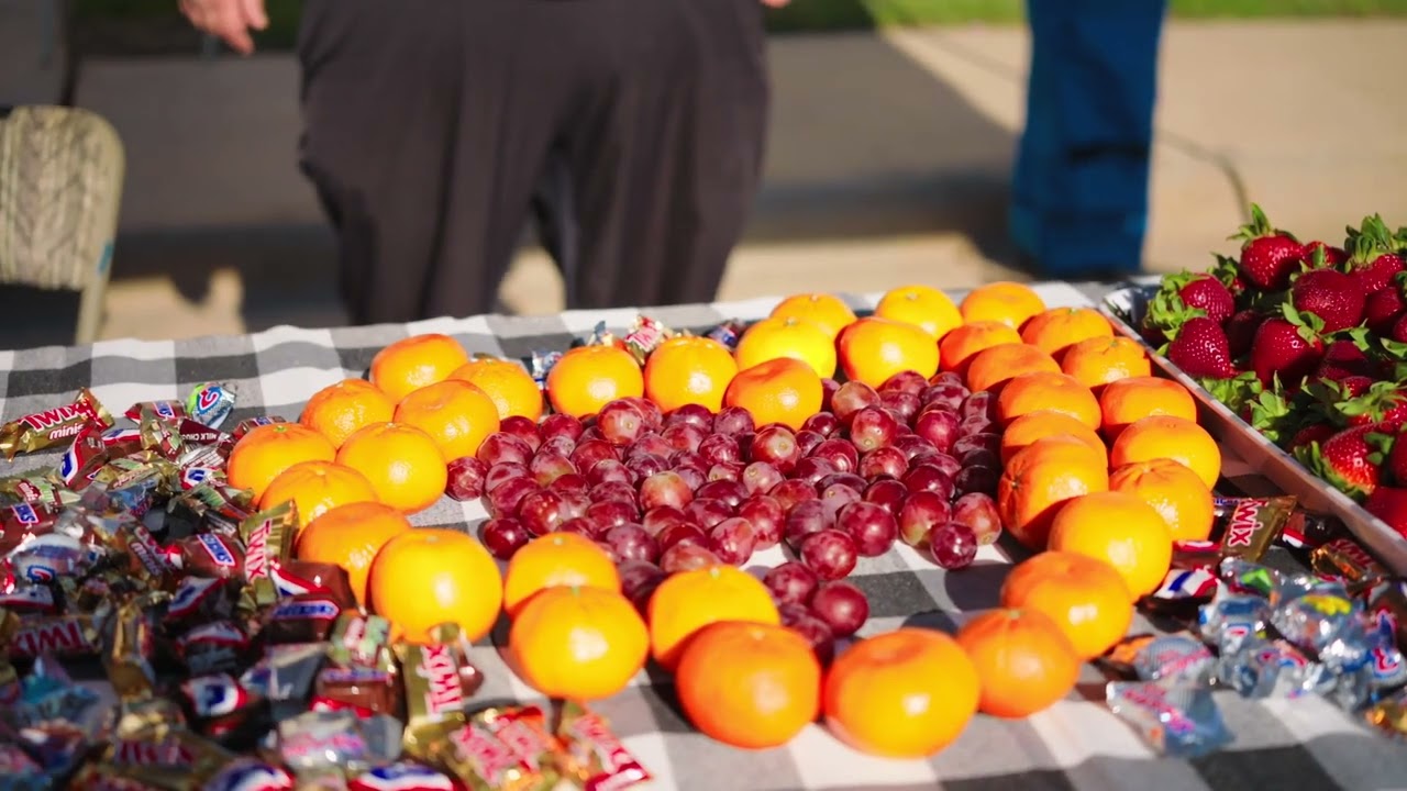 Celebrating 30 Years of the Morgan Nick Foundation