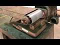 Craftsman Model 113 Combination Disk / Belt Sander Craftsman Model 113 Combination Disk / Belt Sander