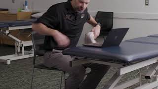 Physical Therapy: Posture