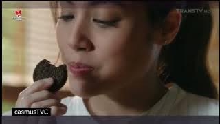 💥 Iklan Oreo Kalo Kebayang Jangan Pikir Panjang 📺 TVC 2025 💥