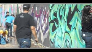 Las Paredes 2015 Hermosillo Sugar,Emik,Stafa,S,Shyck,Chars