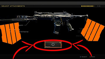 EVERY OPERATOR MOD IN BO4