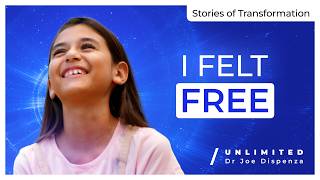 How An 11-Year-Old Girl Overcame Severe Allergies Through Meditation