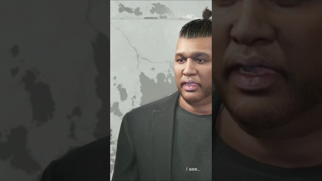 Vincent gets fired from the casino story mission 