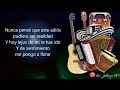 Alguien Como Tu, Luis Mateus - Letra