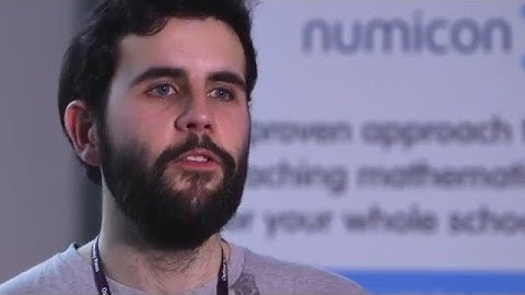 Numicon: The impact on whole-school teaching and learning