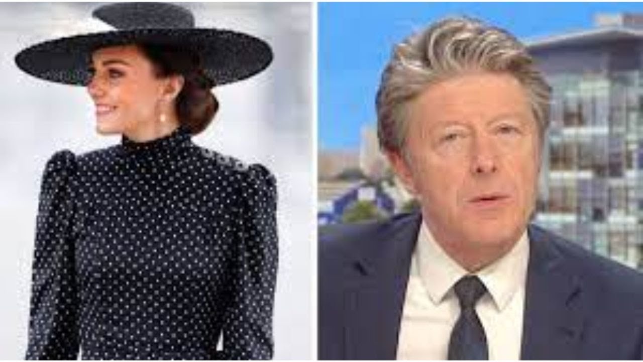 BBC Breakfast sparks fury as viewers all say the same thing about Princess Kate coverage