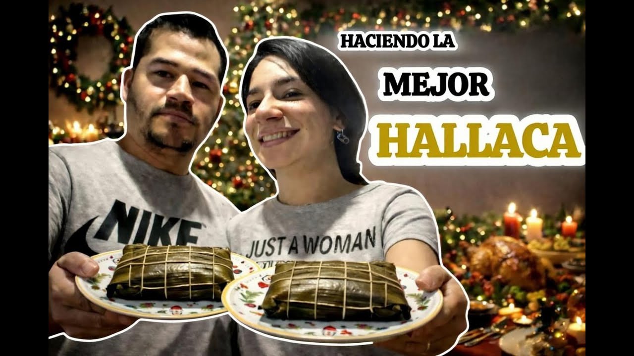 Si vas hacer hallacas, mira este video antes ❌ 🔥