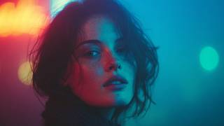 North of My Heart | 80s Revival Synthwave / Retrowave / Dreamwave / Emotional Synthpop