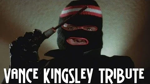 Vance Kingsley Tribute
