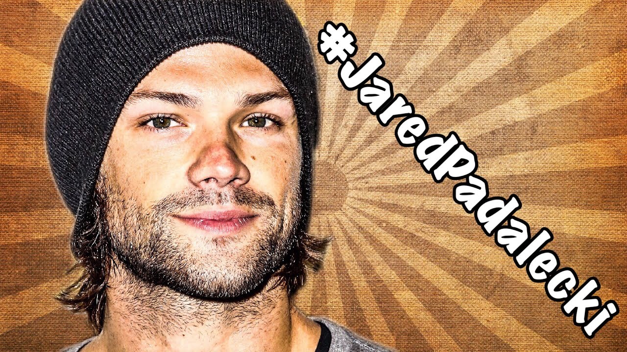 JARED PADALECKI /// BEST VINES