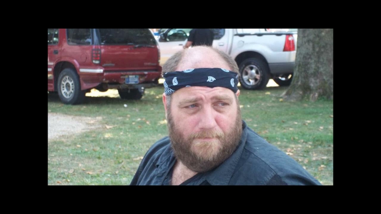 Ken Tucker Blues Music Video