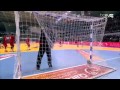 Can handball 2014 algerie vs Maroc 40min