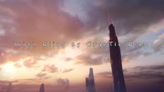 Introducing CrypTic Krazyy Sneak Peak (Editor)