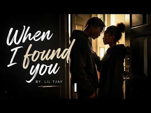 Lil Tjay- When I Found You (Official Music Video)