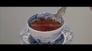 Spode Blue Italian: Perfection for 200 Years