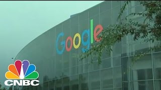 Google's Artificial Intelligence Win | Tech Bet | CNBC