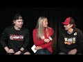 WTV Roommates: Zary and Pelletier