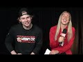 WTV Roommates: Zary and Pelletier
