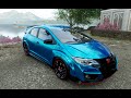 VTEC Turbo Power: 2015 Honda Civic Type R Pure Sound & Turbo Flutter | FORZA HORIZON 4