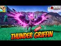 How To Get Free Lightning Griffin In Lightus | LIGHTUS GAMEPLAY | PALWORLD | ANIIMO | NEW UPDATE 