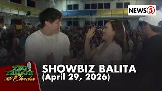‘A Secret in Prague’ at ‘My Bespren Emman’ cast, nakipag-bonding sa fans sa watch party sa Bacoor