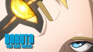 Download Lagu Warisan Dari Otsutsuki - Boruto : Two Blue Vortex Part 454 MP3