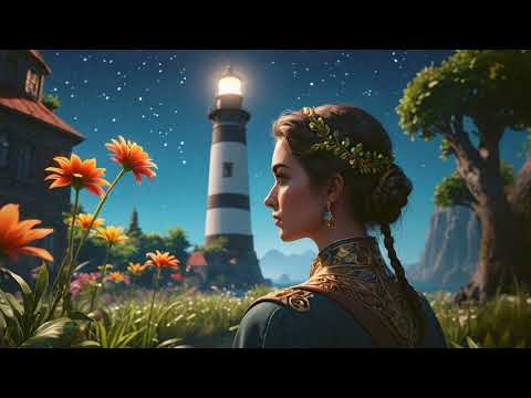 The Hidden World Of Feriana 9 اكتشاف عالم فيريانا 