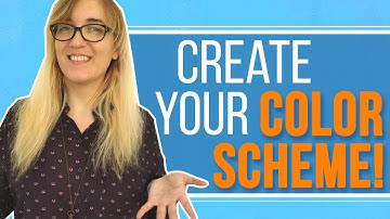 The Best Color Palette Pickers 💫 Coolors vs Paletton