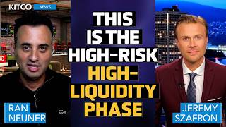 ‘This Will Blow Up the Crypto Cycle’ - Dangerous Leverage Loop Exposed | Ran Neuner