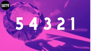 Offset - 5 4 3 2 1 (Lyrics)