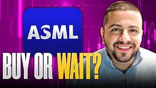 ASML Stock: Buy the Dip?