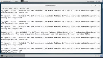 how to Install Chrony and Configure NTP server for time adjustment