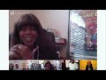 Ray Lewis Response to Water Polo (GQ Google+ Hangout)