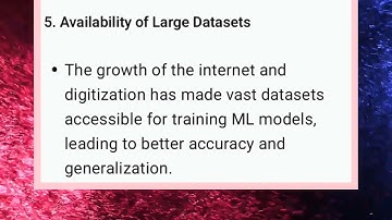 AL3451 UNIT  1 Introduction and motivation for machine learning
